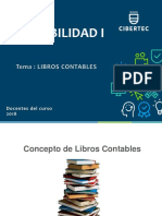 Libros Contables