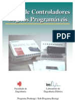 Curso de Controladores Lógicos Programáveis - CLP