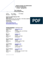 Syllabus EE599 SWforEE Spring18 Jan261