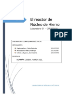 Ml202 Lab1 El Reactor