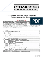 LC-2 Manual