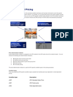 AFS Pricing Simplified