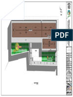 Ar-01 Plot Plan