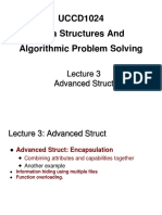 UCCD1024 Lecture3 Advanced Struct Updated