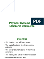 E - Commerce Chapter 11