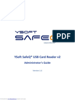 Ysoft Safeq