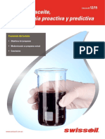 Analisis de Aceite Una Estrategia Proactiva y Predictiva