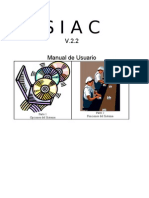 Manual de Usuario SIAC 2.2