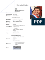 Biografia de Presidentes