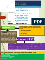 Incoterms Fob