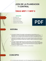 MRP 2 Completo