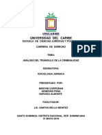 Teoria Del Triángulo de La Criminalidad Trabajo Final