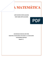 Lógica Matemática