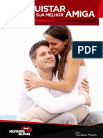 (Grátis) Guia para Conquistar A Sua Melhor Amiga PDF