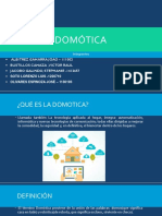 Domotica