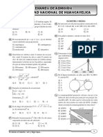 ExamenHuancavelica para CANSON