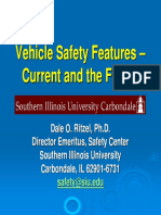 Vehicles SafetyFeatures