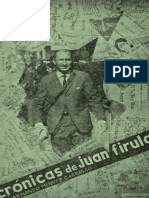 Armando Méndez Carrasco - Crónicas de Juan Firula PDF