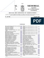 Bettencourt-Madoff: Document 1