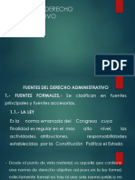 Acto Administrativo