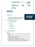 3er Informe Proyectiles (Ult)