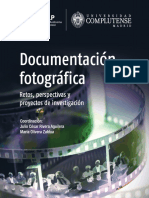 Documentación Fotográfica