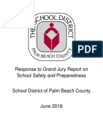 School District of Palm Beach County