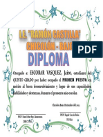 Diploma 33