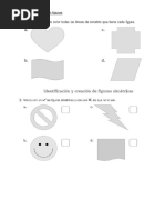 Guia Transformaciones Isometricas Cuarto