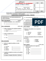 Modelo Examen RV-PL