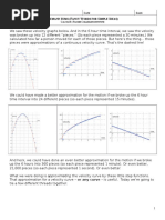 2018 05 03 Riemann Sums