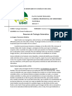 Resumen de Teologia Sistematica Imagen