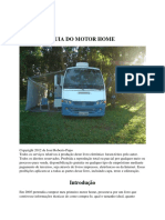 Guia Do Motorhome