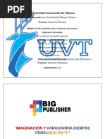 Big Publisher Equipo 4