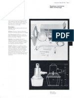 Westinghouse Lighting RMA-10 Package Series Roadway Spec Sheet 3-72