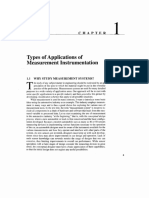 Measurement Instrumentation PDF