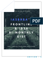 IASbabas Frontline IDSa