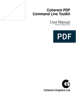 CPDF Manual