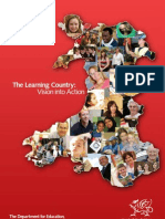 Learning Country: Vision Into Action