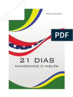 21 Dias Namorando o Inglês