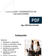 Evaluacion y Diagnostico