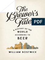 The Brewers Tale - William Bostwick