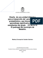 Castaño 2013 PDF