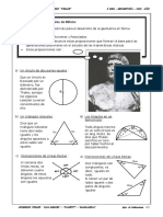 Ángulos Entre Rectas Paralelas