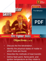 PS AFF 5 FireBehaviorPowerPoint