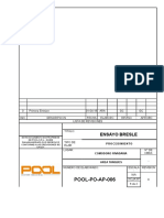 6.Pool-po-At-006 Rev. 0 Ensayo de Bresle