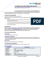 SAP Platinum Web Services PDF