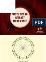 Vastu Tips To Attract More Money: Mahavastu