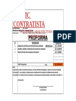 Proforma SMC Contratista