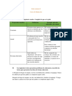 Guía Semana 6. 6